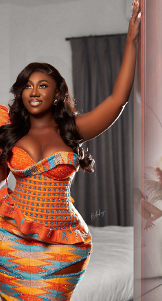 Traditional Wedding / Civil Wedding (Bride Only)